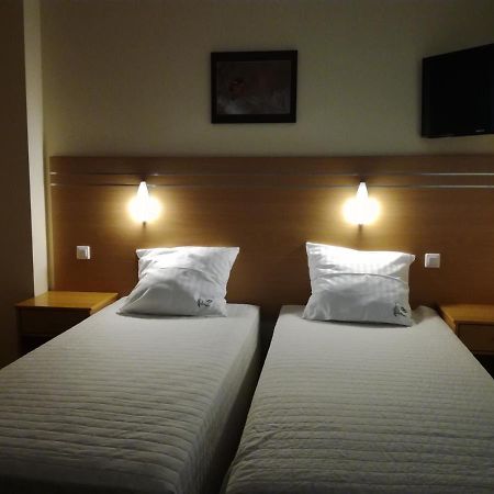 Leśny Dwór Aparthotel Mielno  Exterior foto